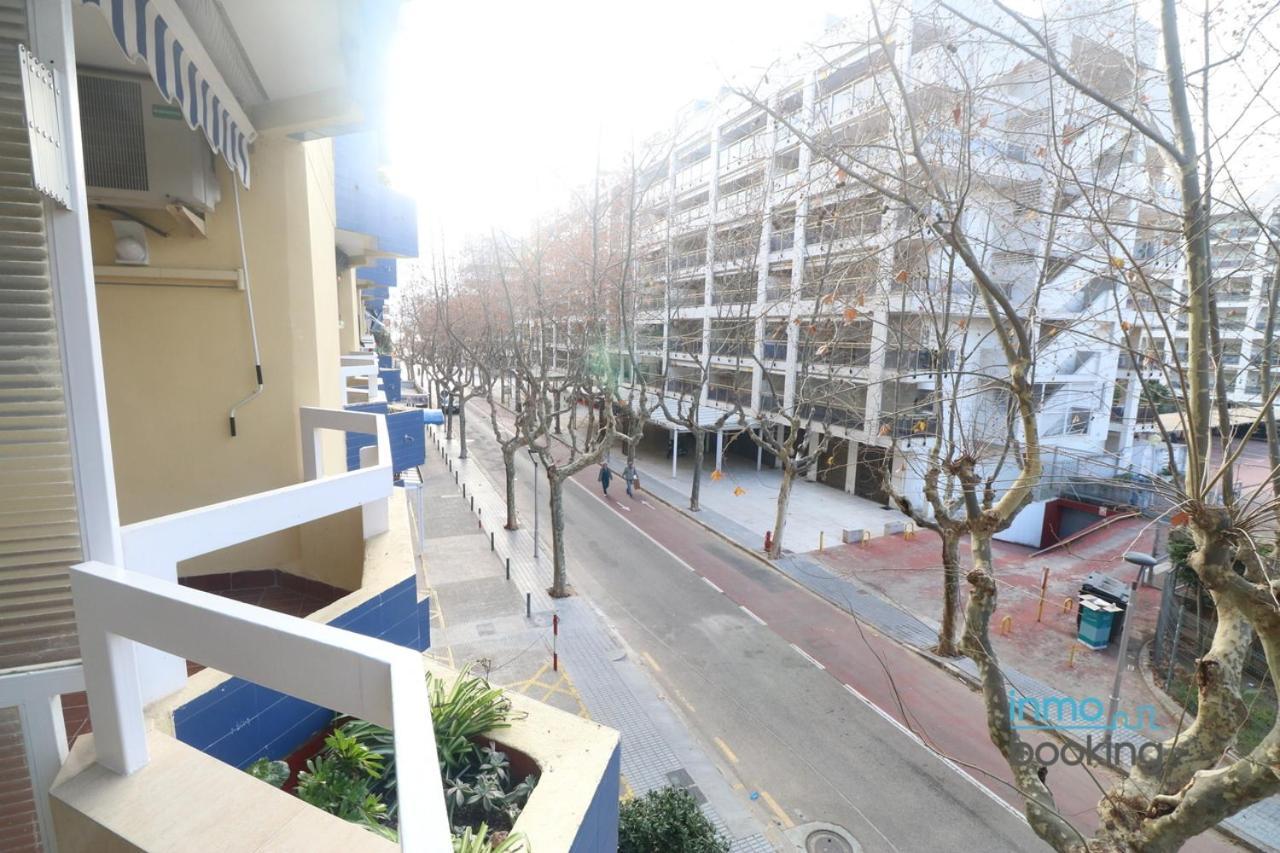 Ferienwohnung Loft Alboran Salou, Climatizado, Piscina Y Wifi Exterior foto