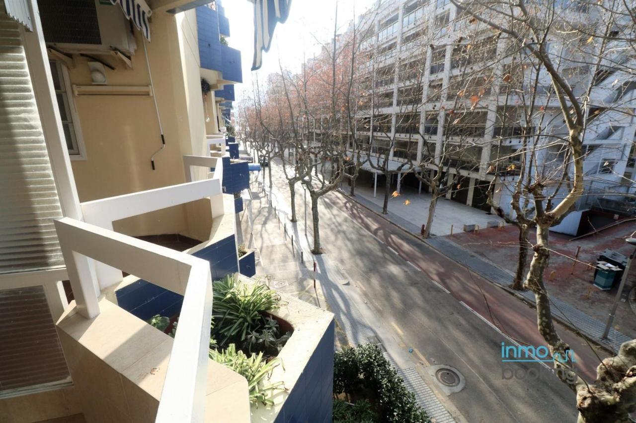 Ferienwohnung Loft Alboran Salou, Climatizado, Piscina Y Wifi Exterior foto